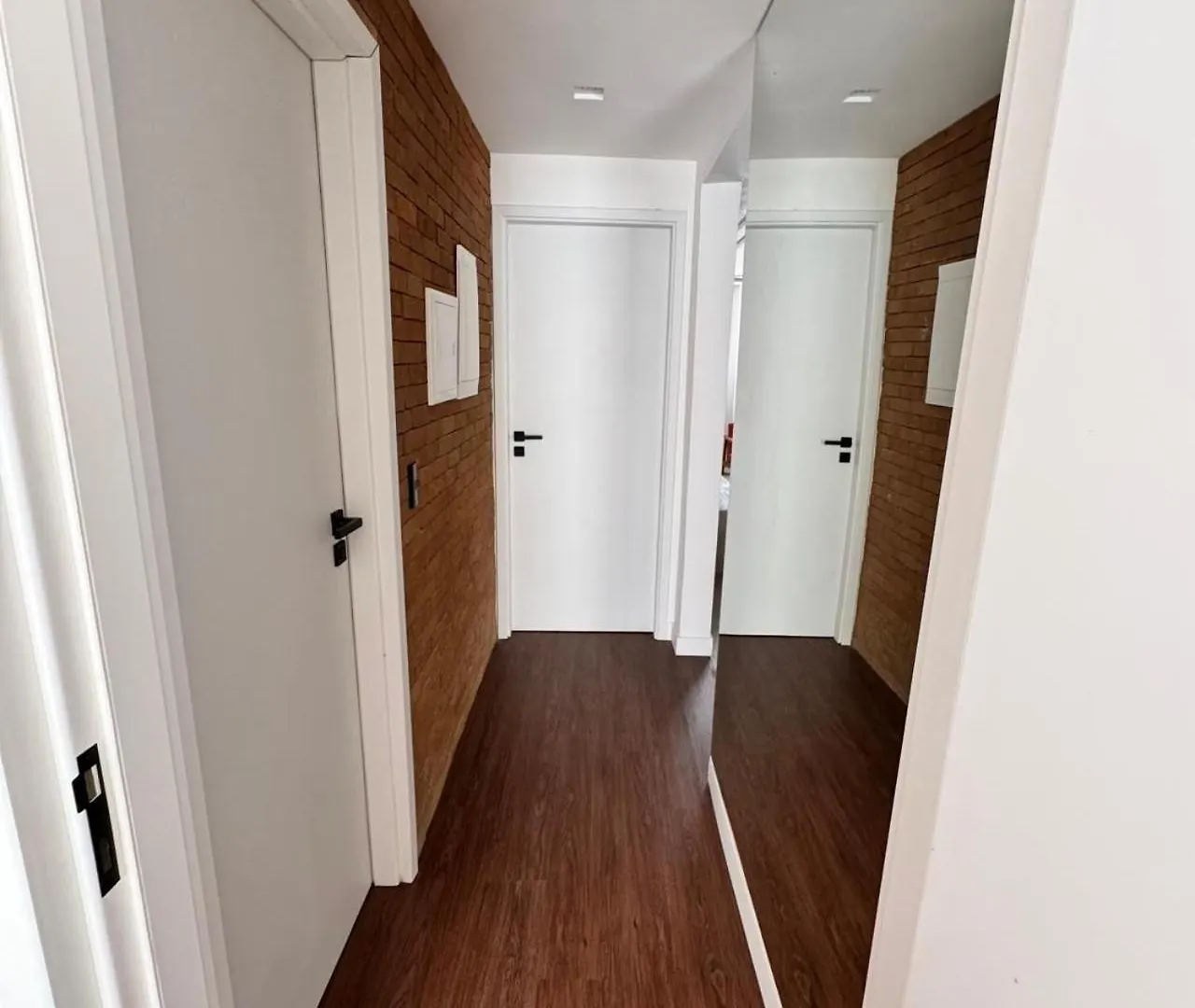Apartament Flat 3 Quartos Alto Luxo - Boa Viagem Recife Brazylia