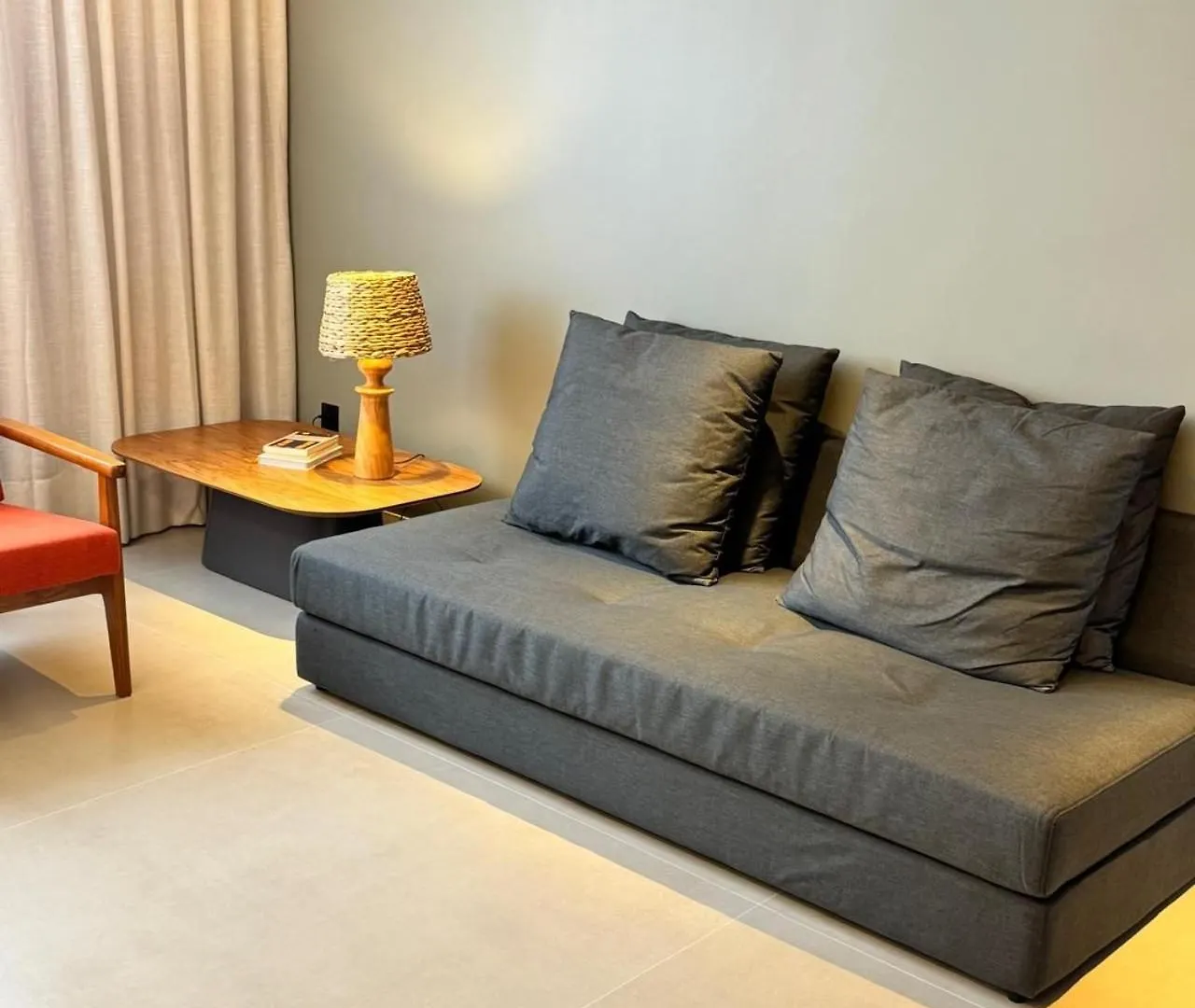 Flat 3 Quartos Alto Luxo - Boa Viagem Recife 0*,