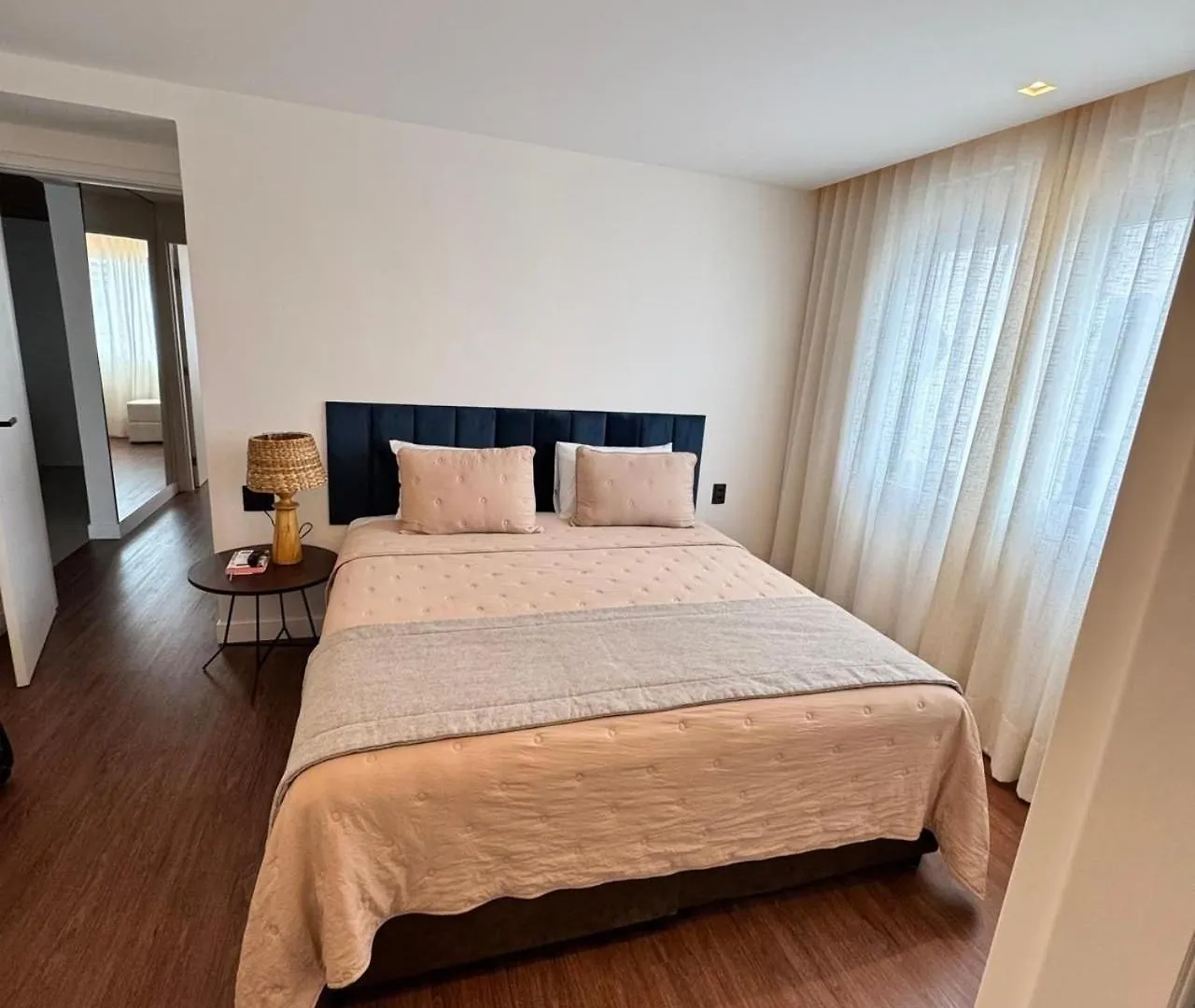 Flat 3 Quartos Alto Luxo - Boa Viagem Recife
