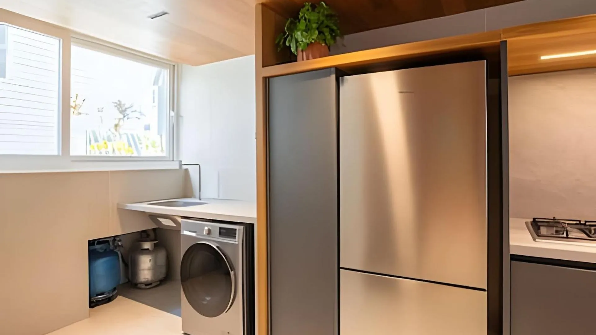 Flat 3 Quartos Alto Luxo - Boa Viagem Recife Brazylia