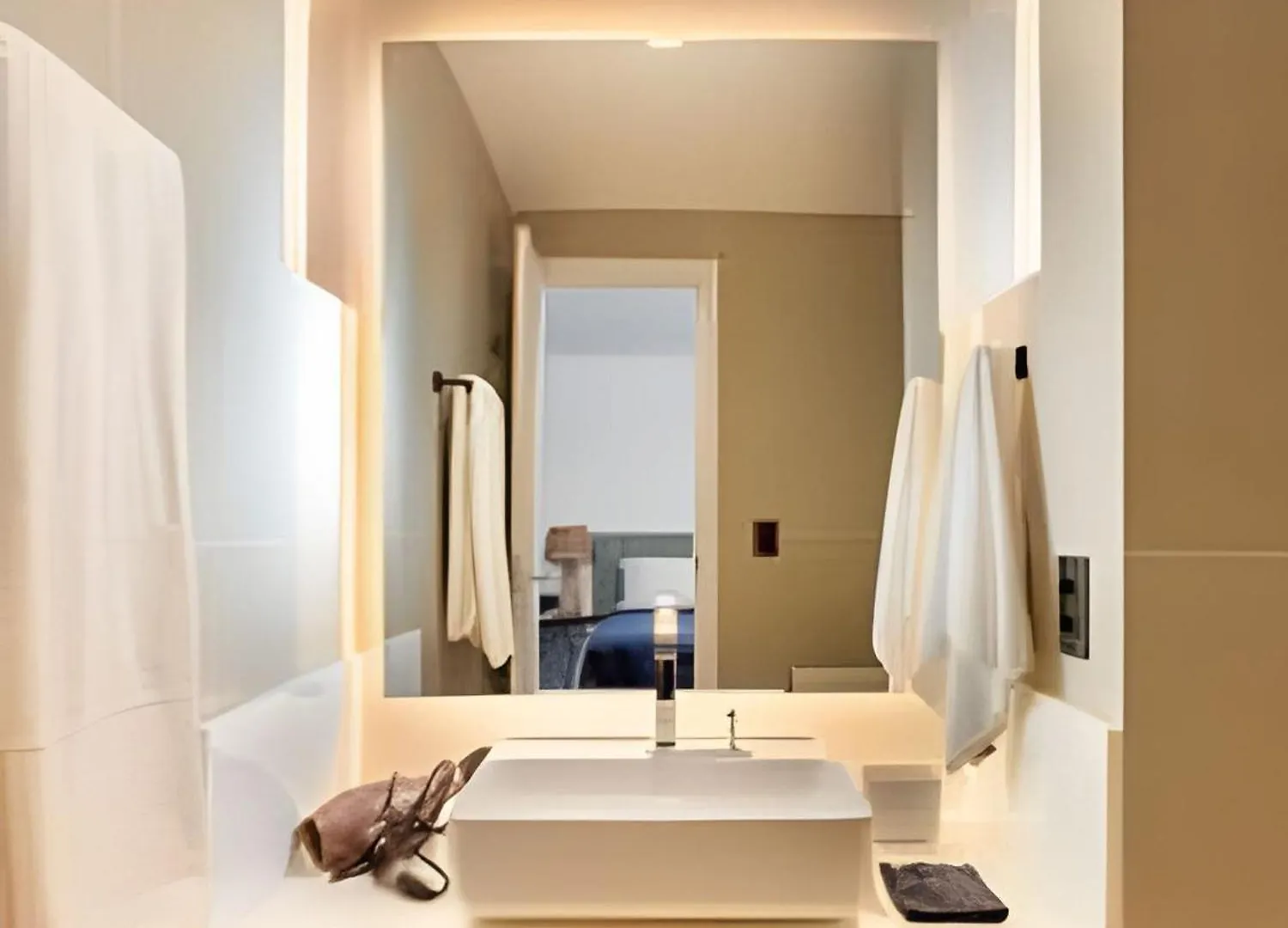 Flat 3 Quartos Alto Luxo - Boa Viagem Recife 0*,
