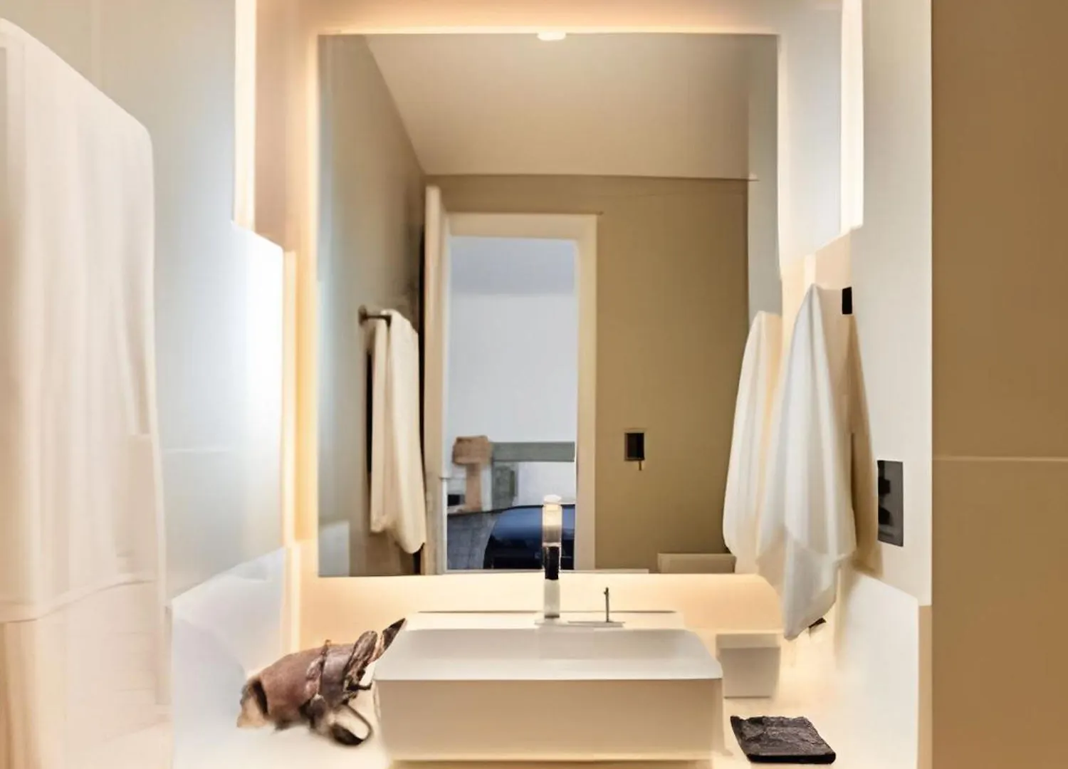 Apartament Flat 3 Quartos Alto Luxo - Boa Viagem Recife