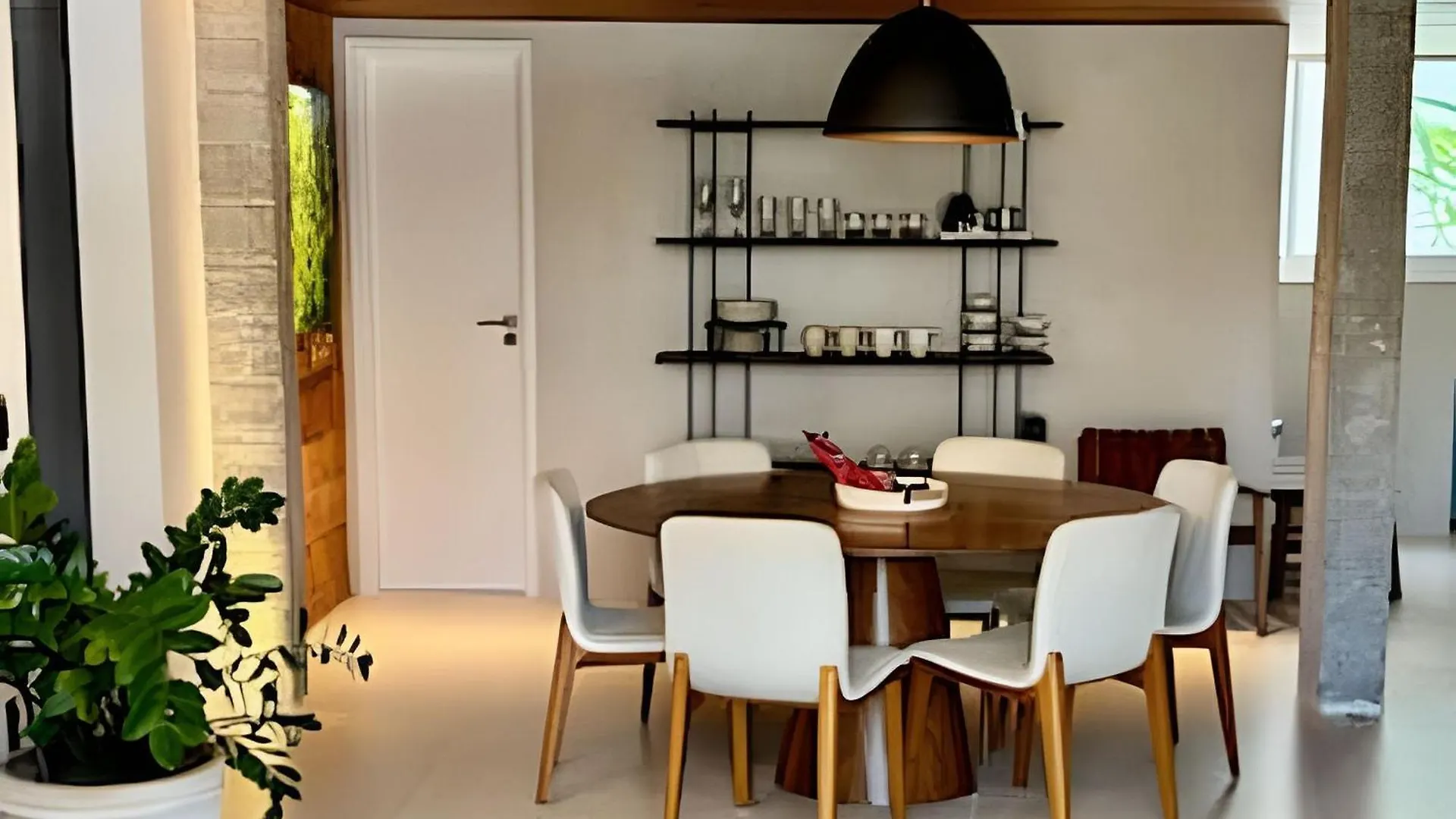 Flat 3 Quartos Alto Luxo - Boa Viagem Recife 0*,  Brazylia