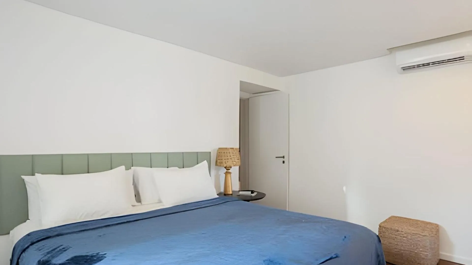 Flat 3 Quartos Alto Luxo - Boa Viagem Recife Brazylia