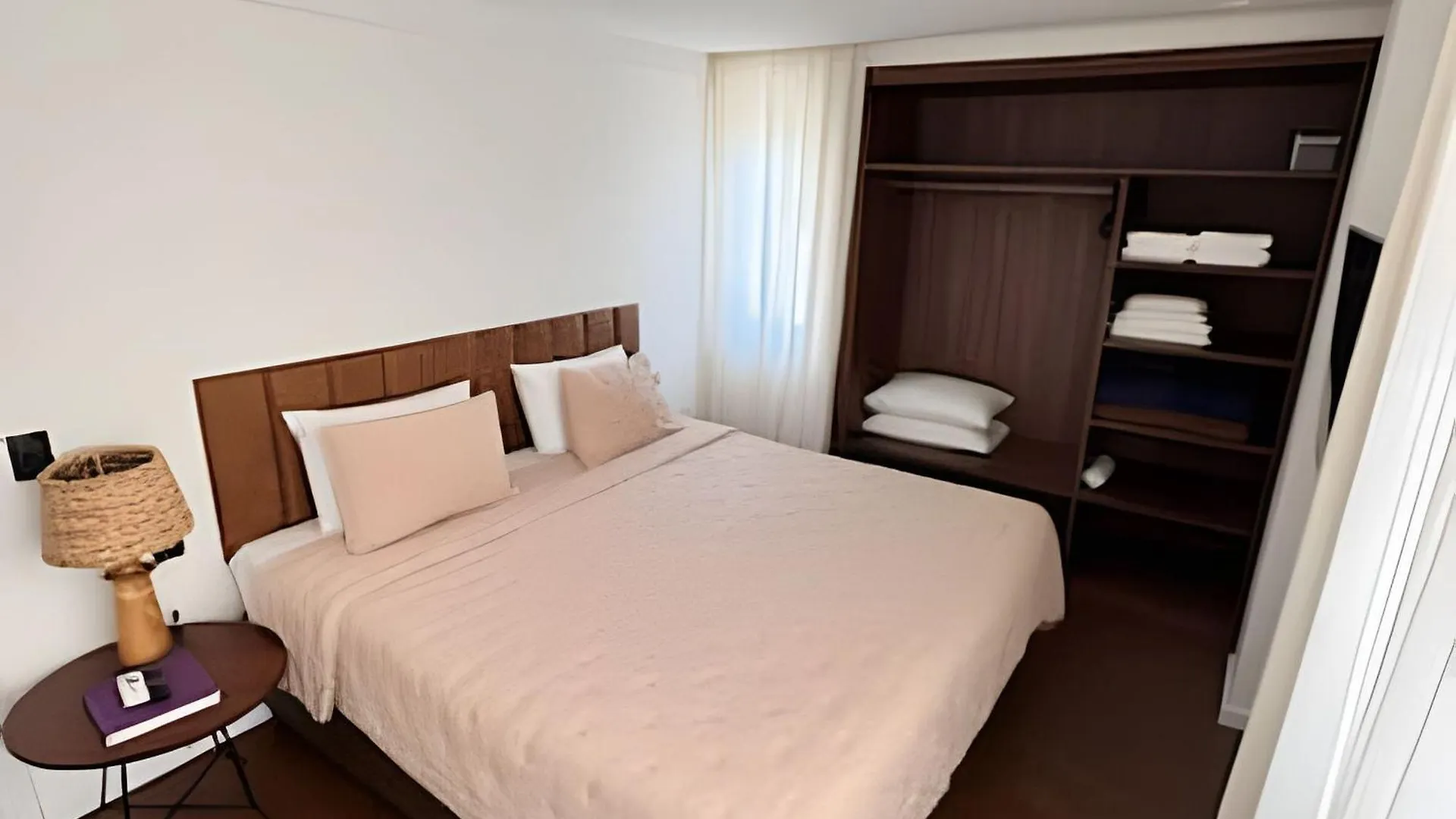 Apartament Flat 3 Quartos Alto Luxo - Boa Viagem Recife