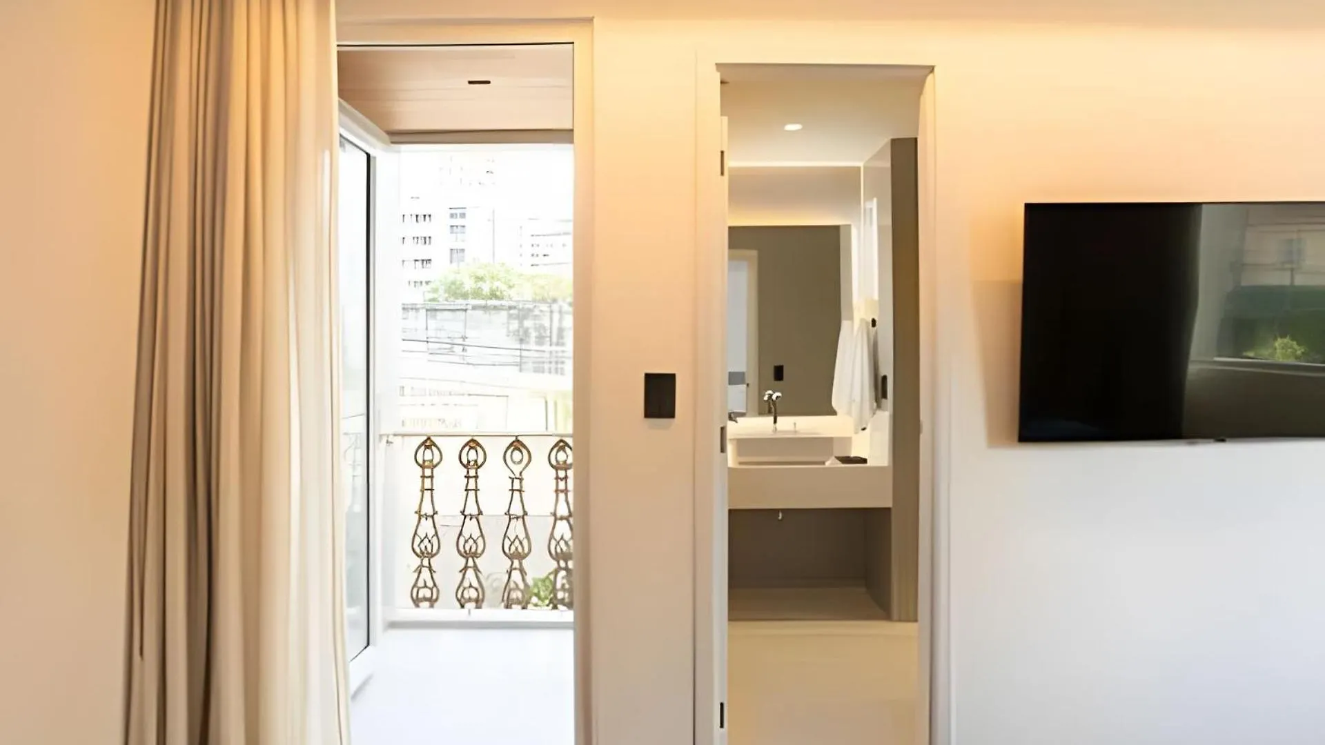 Flat 3 Quartos Alto Luxo - Boa Viagem Recife Brazylia