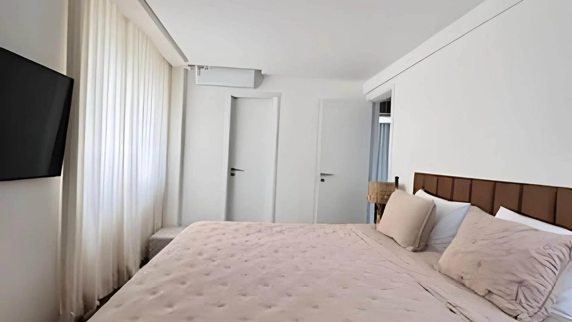 Flat 3 Quartos Alto Luxo - Boa Viagem Recife 0*,  Brazylia