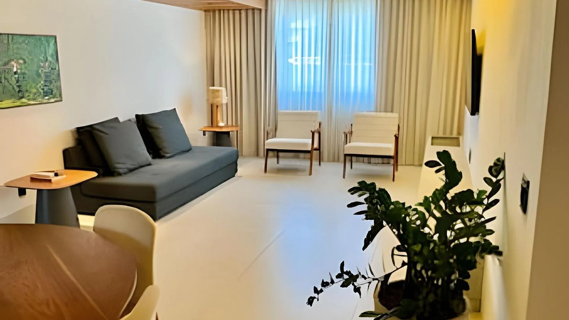 Apartament Flat 3 Quartos Alto Luxo - Boa Viagem Recife