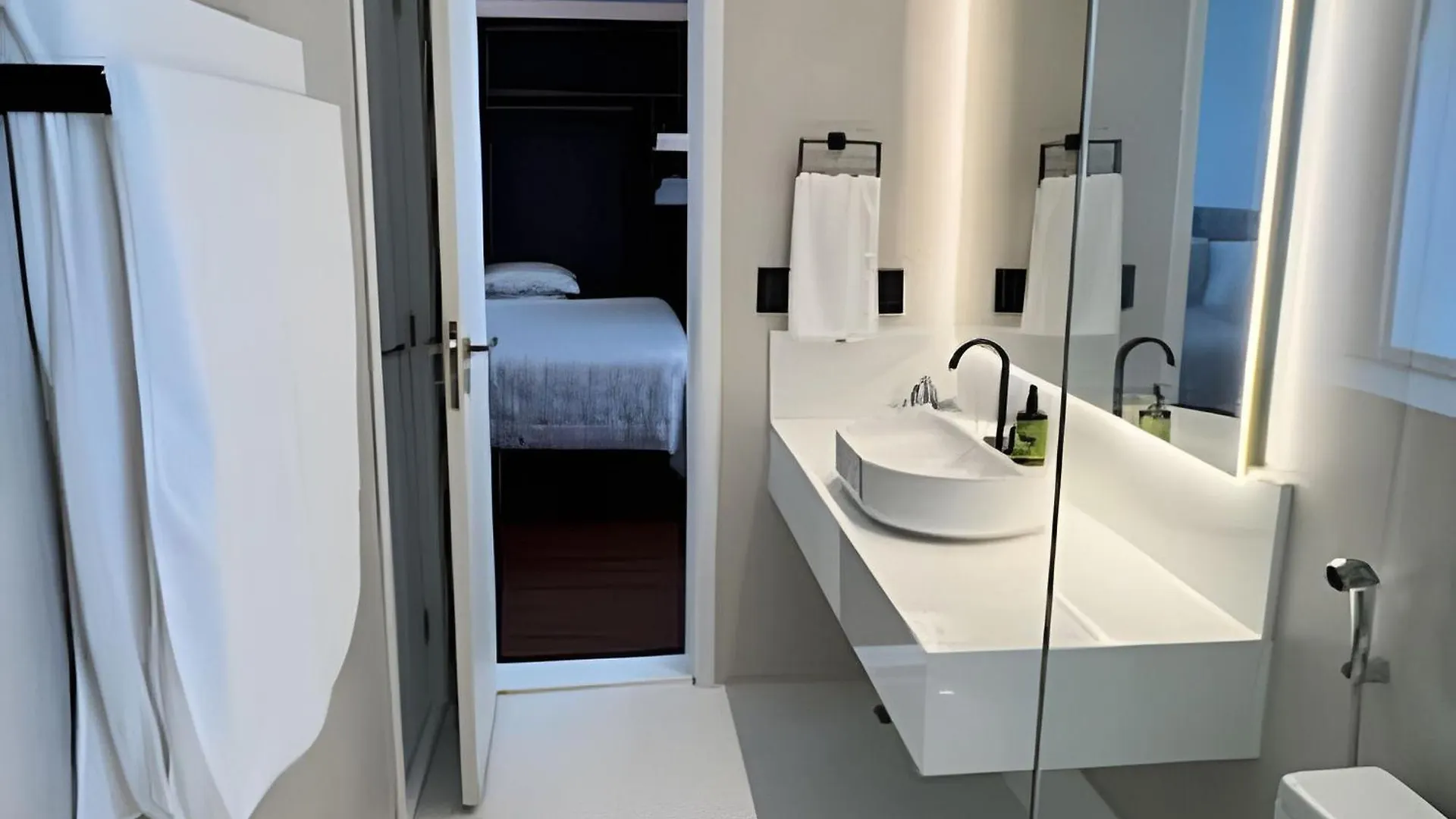 Flat 3 Quartos Alto Luxo - Boa Viagem Recife