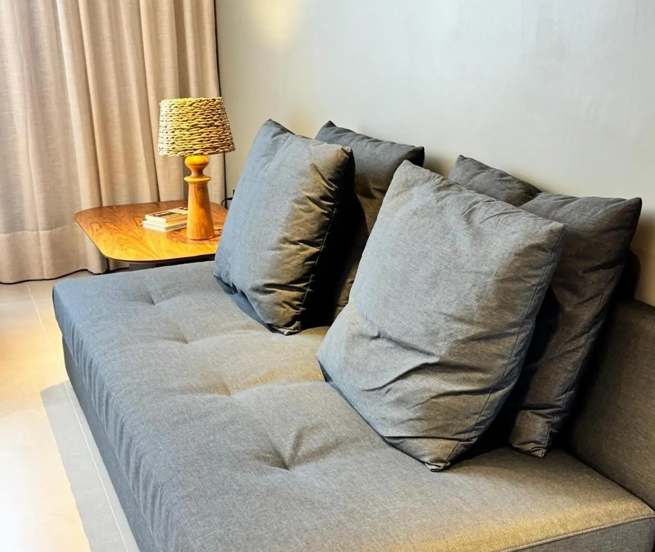 Appartement Flat 3 Quartos Alto Luxo - Boa Viagem Recife Brazilië