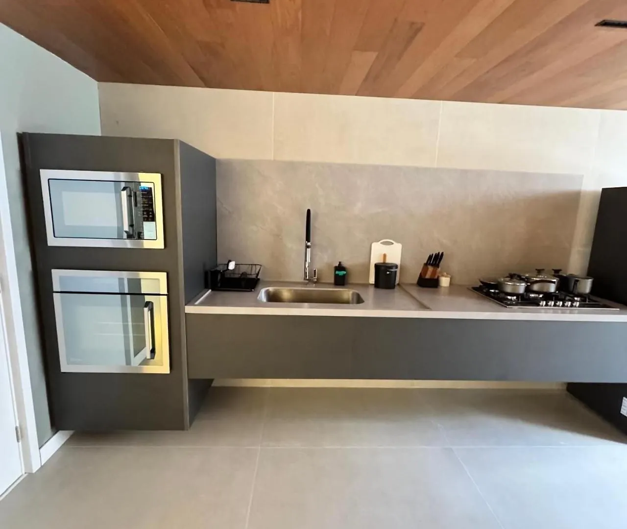 Flat 3 Quartos Alto Luxo - Boa Viagem Recife Brazilië