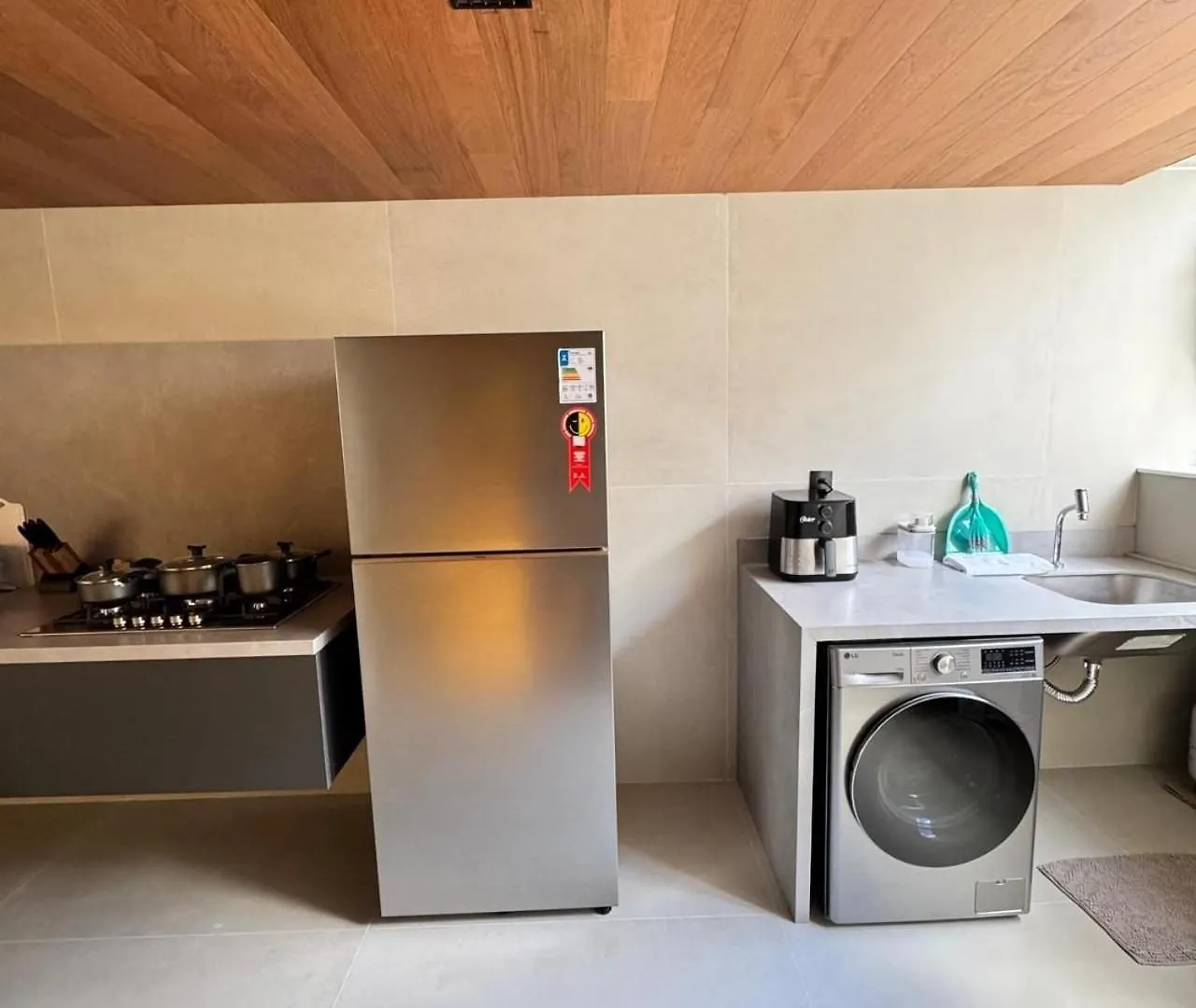 Flat 3 Quartos Alto Luxo - Boa Viagem Recife