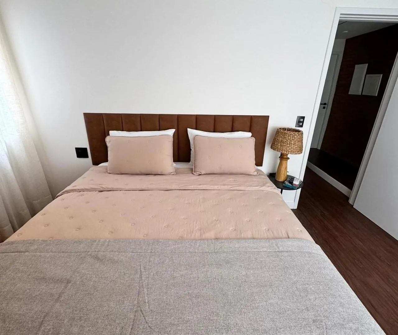 Appartement Flat 3 Quartos Alto Luxo - Boa Viagem Recife Brazilië