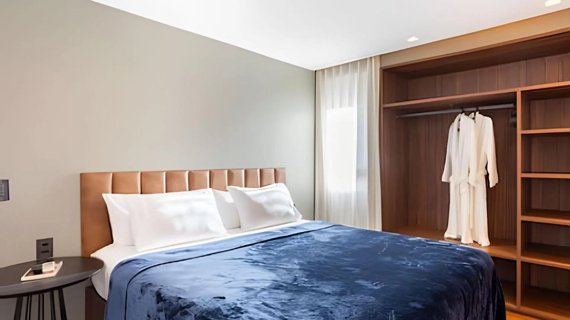 Flat 3 Quartos Alto Luxo - Boa Viagem Recife 0*,