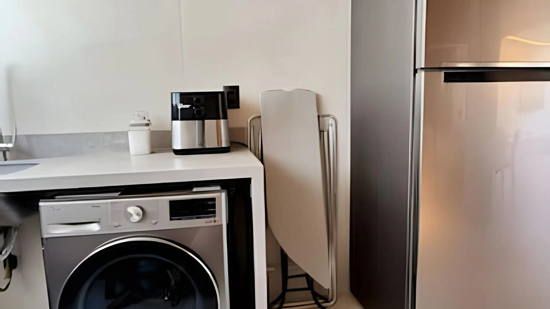 Flat 3 Quartos Alto Luxo - Boa Viagem Recife Appartement