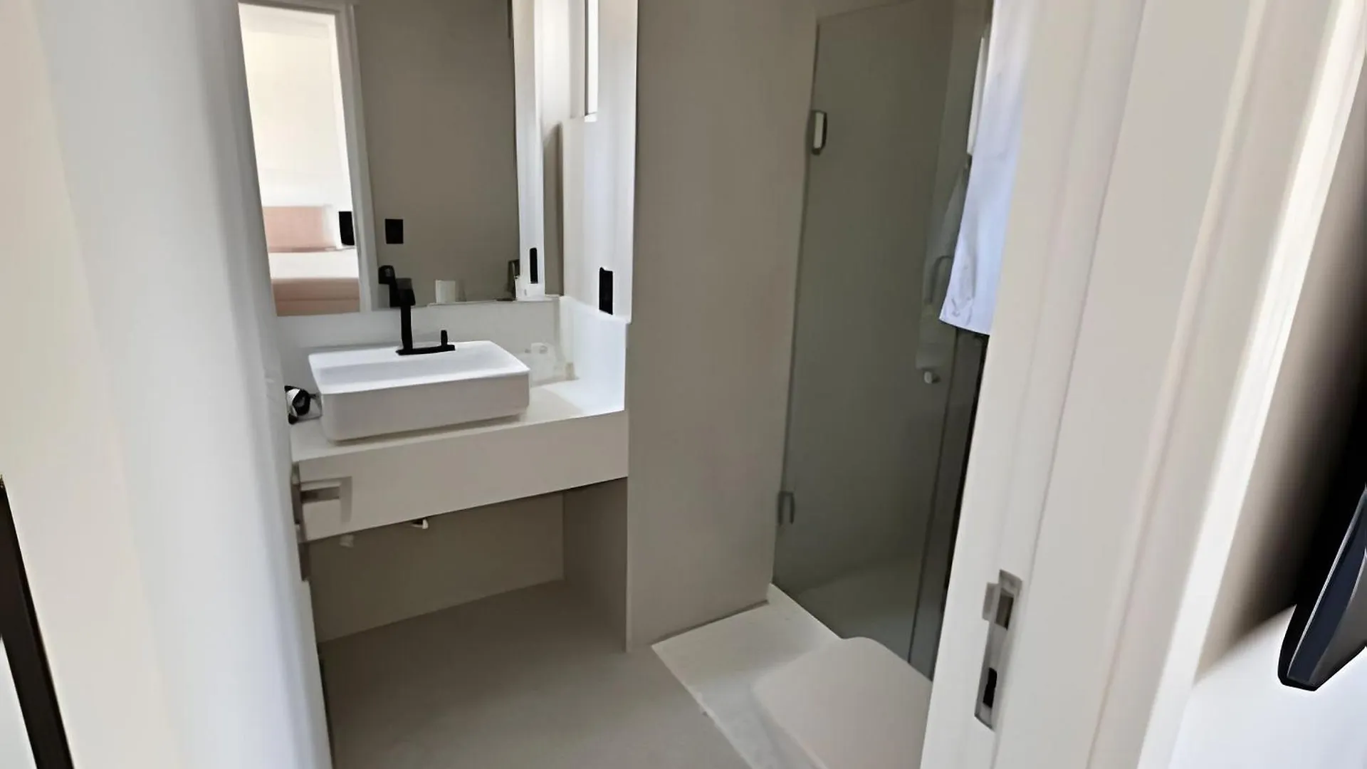 Flat 3 Quartos Alto Luxo - Boa Viagem Recife 0*,