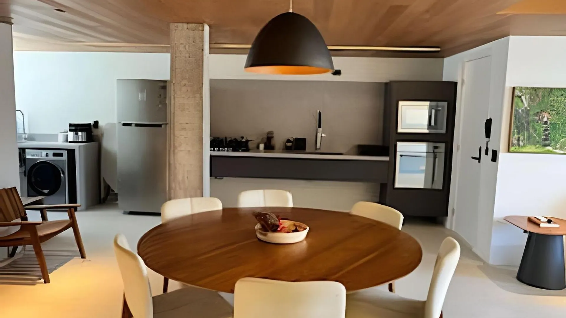 Flat 3 Quartos Alto Luxo - Boa Viagem Recife