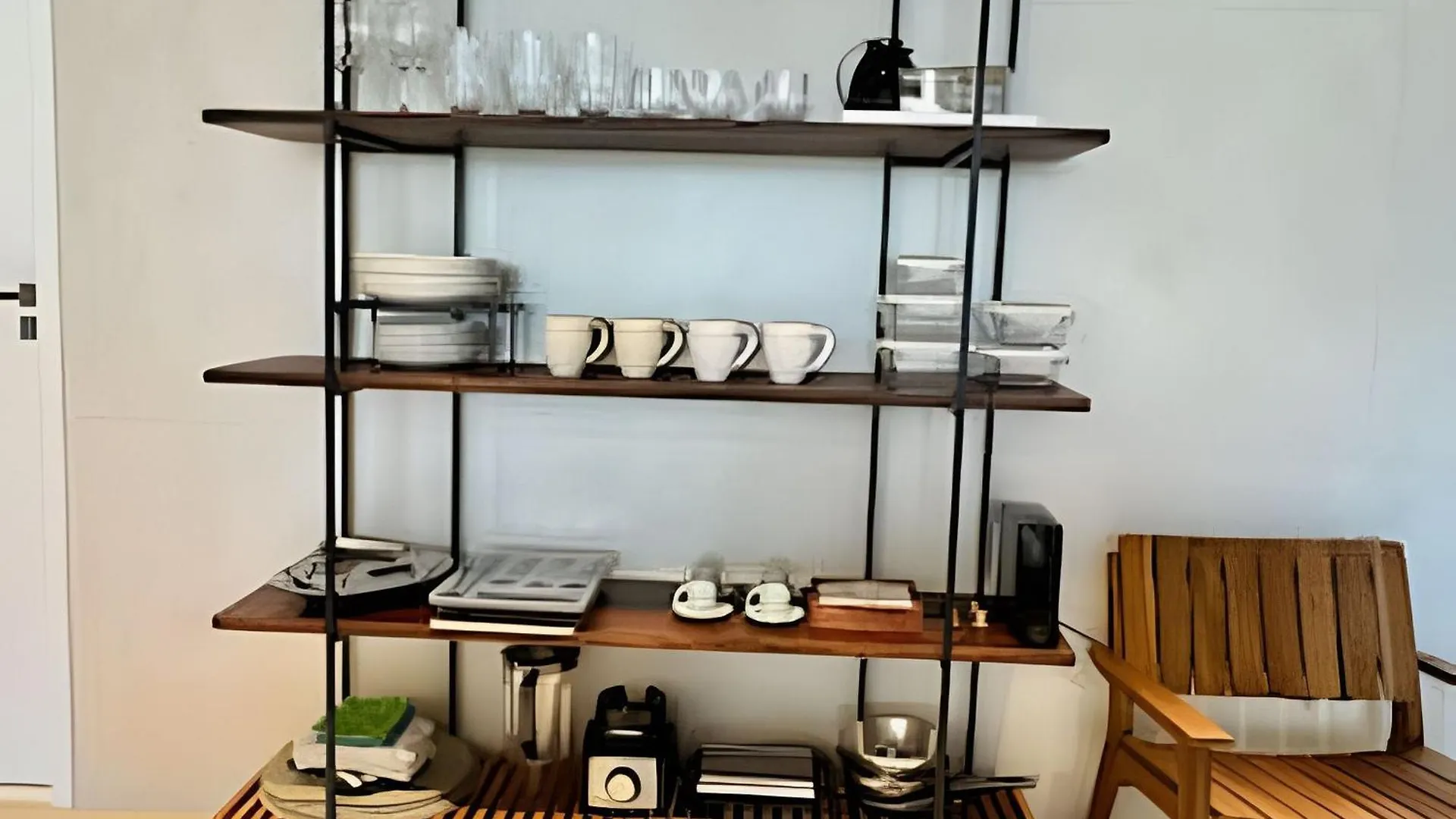 Appartement Flat 3 Quartos Alto Luxo - Boa Viagem Recife