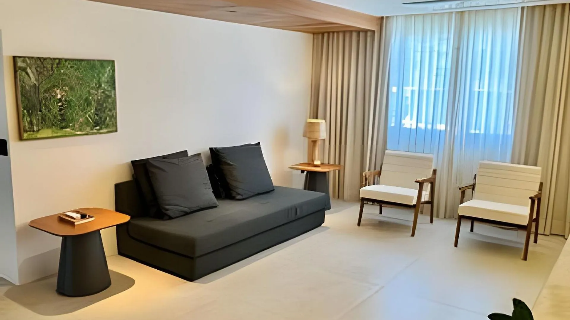 Appartement Flat 3 Quartos Alto Luxo - Boa Viagem Recife Brazilië