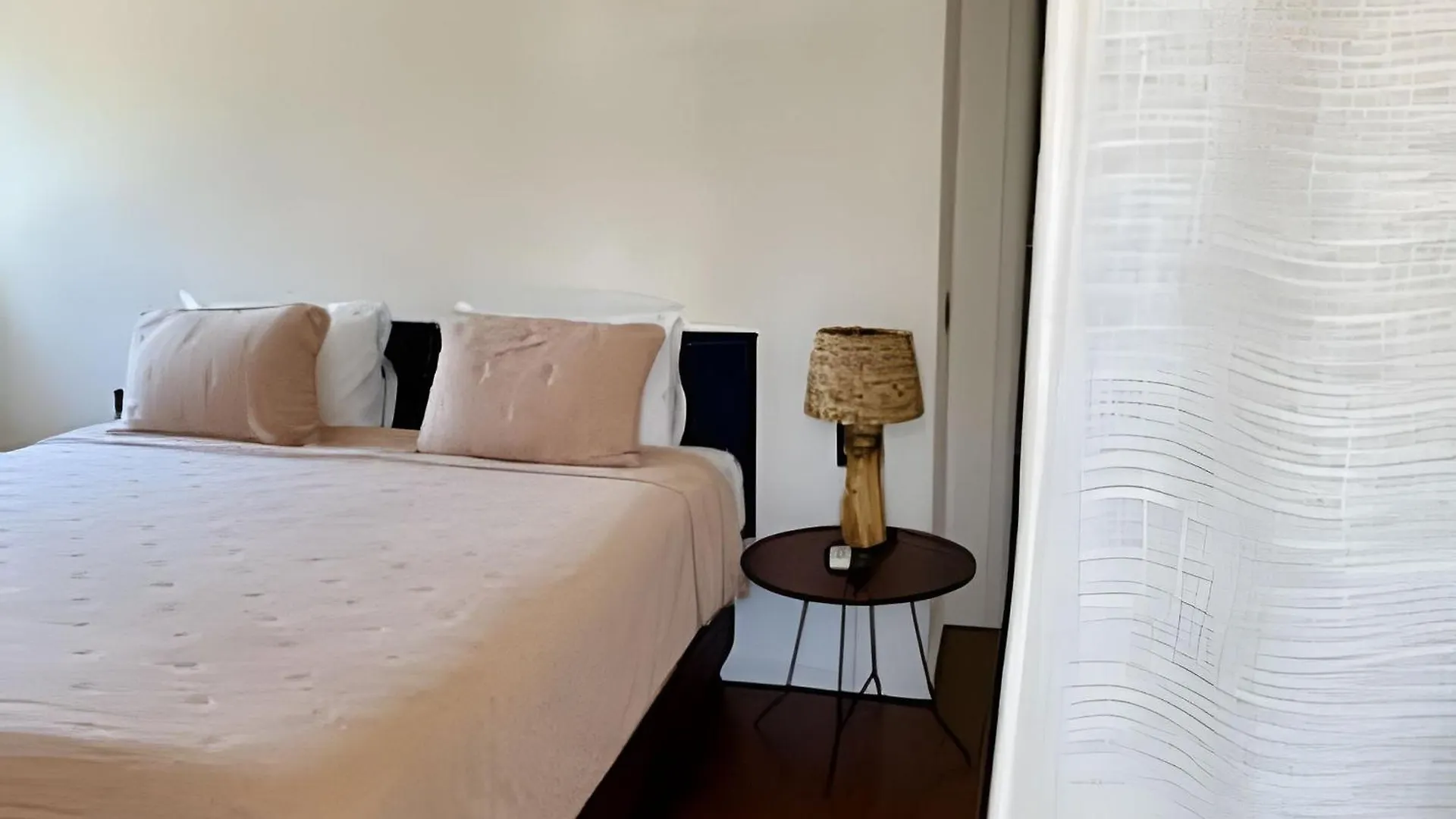 Flat 3 Quartos Alto Luxo - Boa Viagem Recife