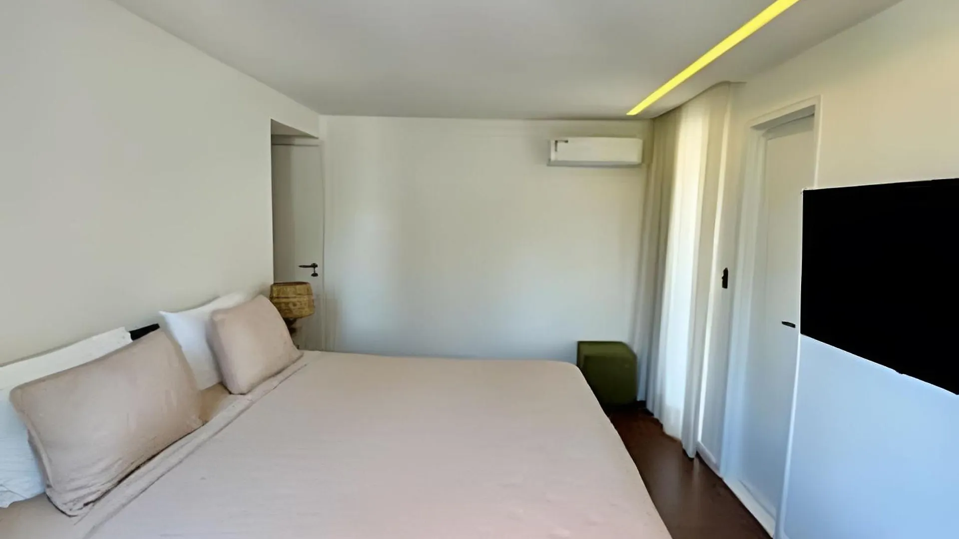 Flat 3 Quartos Alto Luxo - Boa Viagem Recife