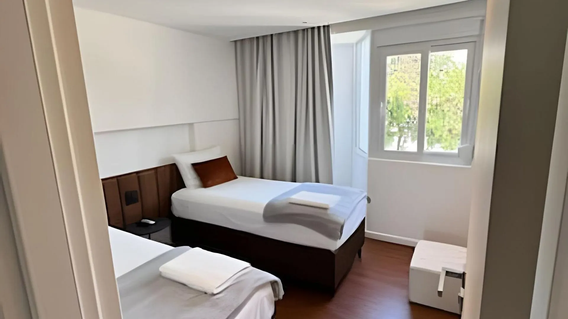 Appartement Flat 3 Quartos Alto Luxo - Boa Viagem Recife