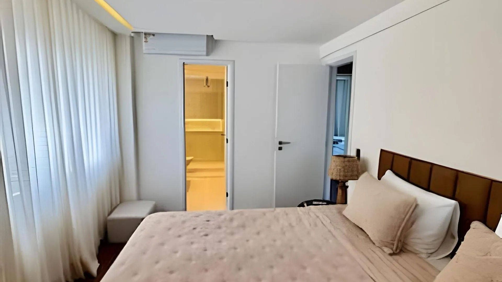 Appartement Flat 3 Quartos Alto Luxo - Boa Viagem Recife
