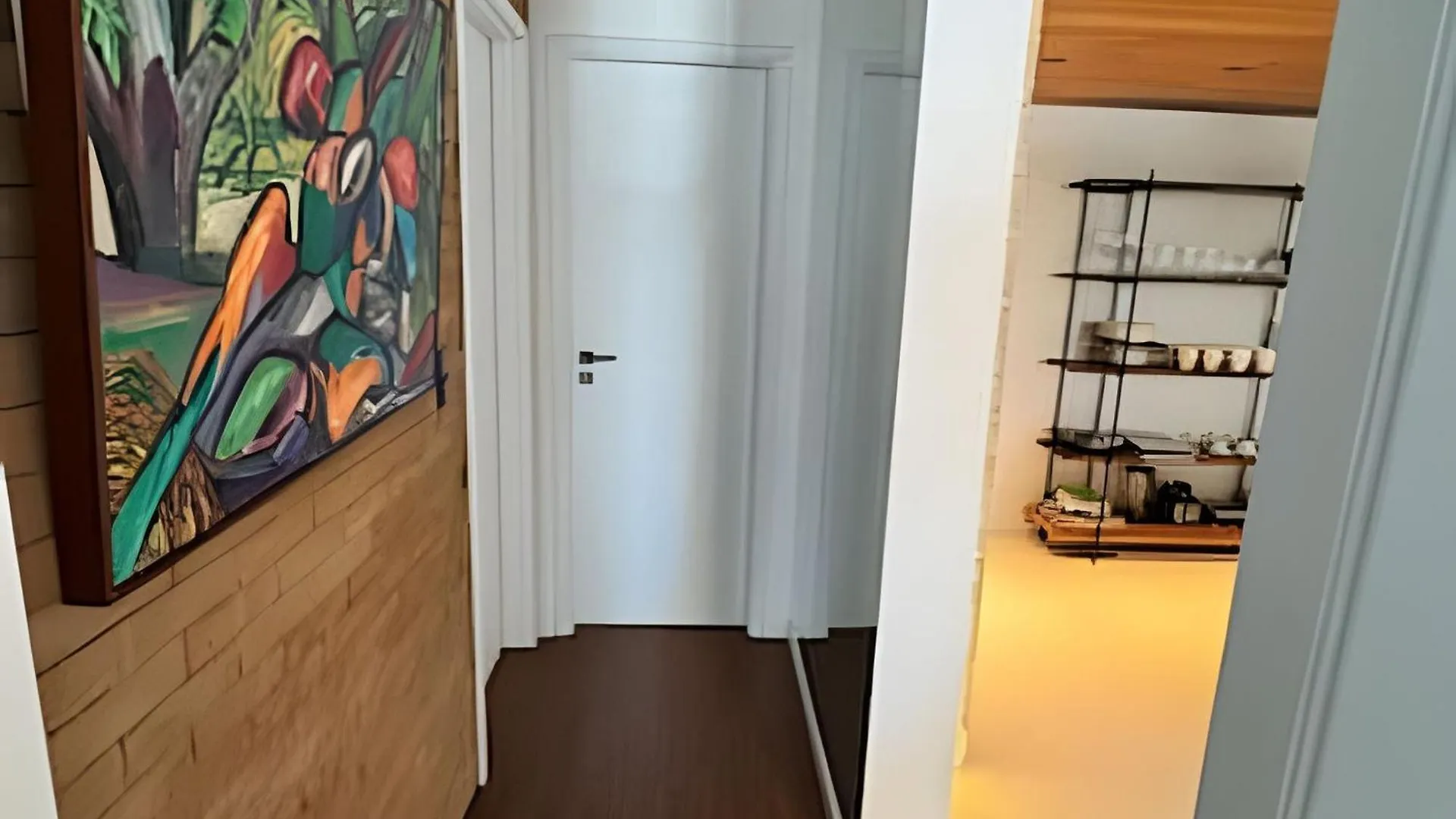 Flat 3 Quartos Alto Luxo - Boa Viagem Recife Brazilië