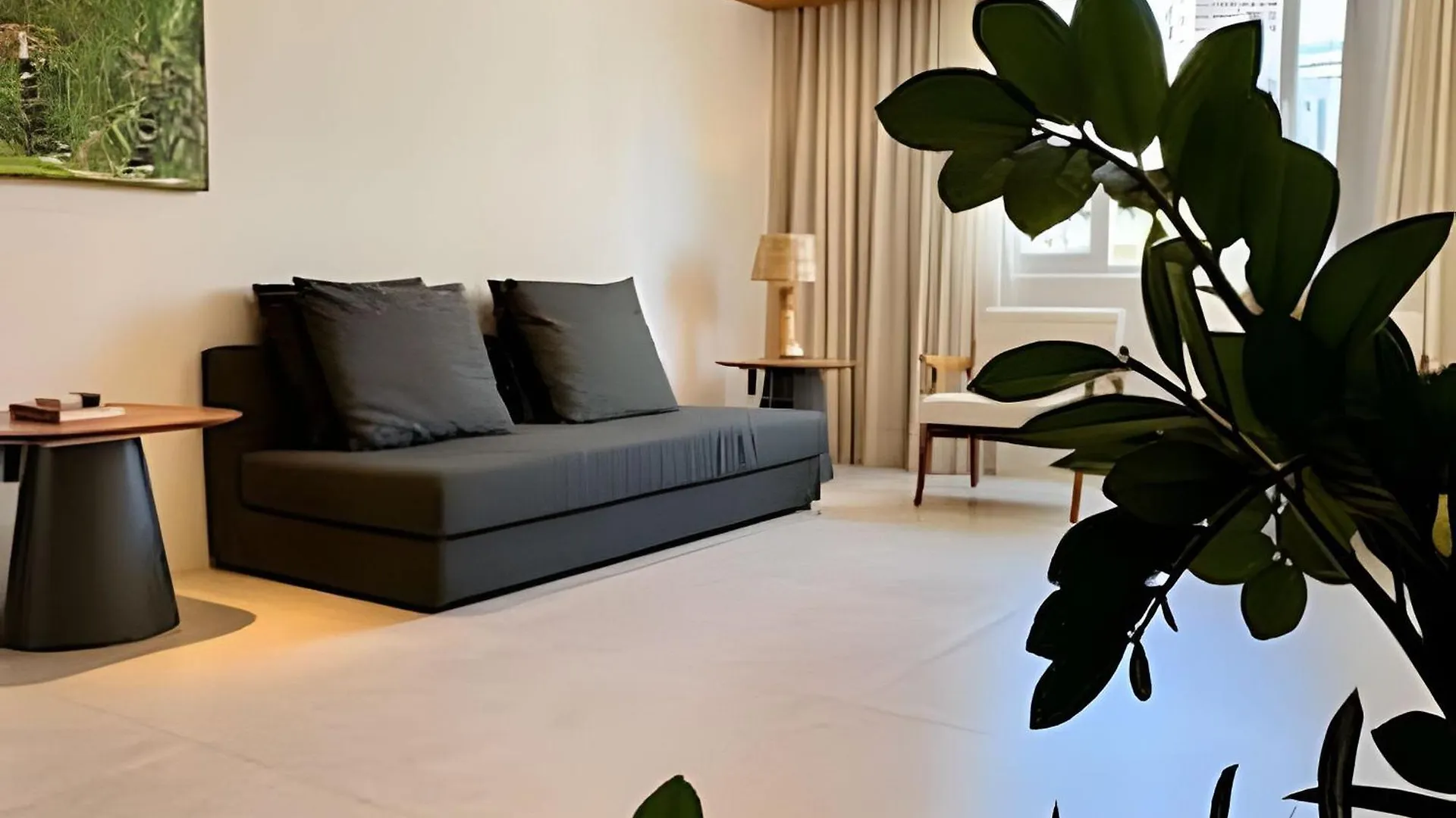 Flat 3 Quartos Alto Luxo - Boa Viagem Recife Appartement